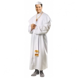 Stroje świętych, Strój dla dorosłych Św. Jan Paweł II, papież